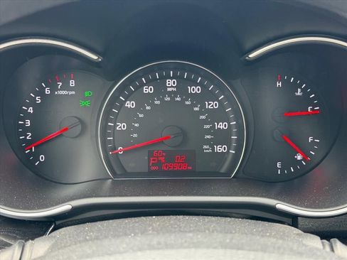 Used 2014 Kia Sorento LX FWD image 18