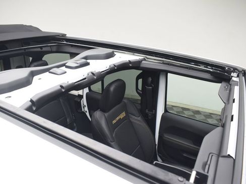 New 2025 Jeep Wrangler Unlimited Rubicon 392 AWD/4WD image 11