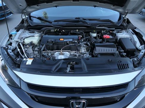 Used 2019 Honda Civic Sport image 29