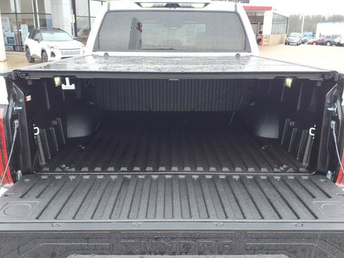 New 2026 Toyota Tundra TRD Pro AWD/4WD image 5