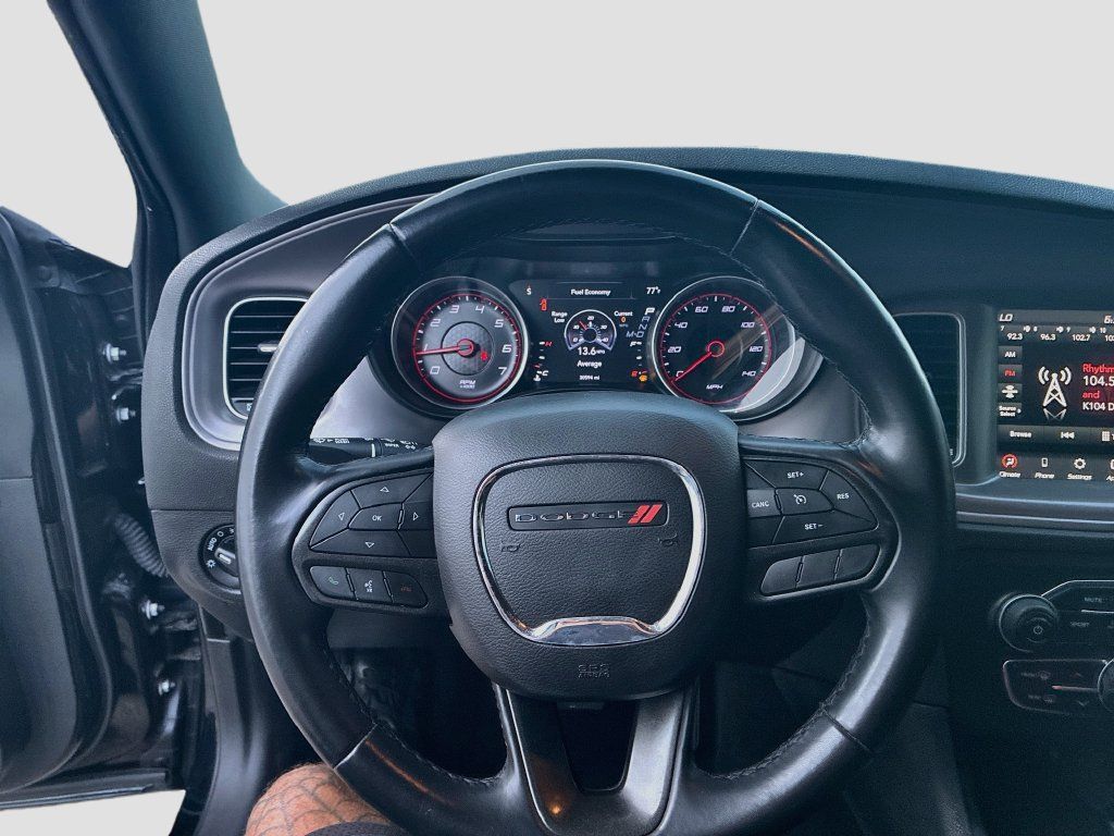 Used 2023 Dodge Charger GT RWD image 11