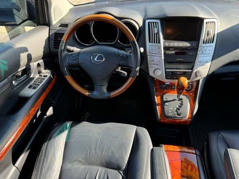 Used 2008 Lexus RX 350 AWD image 13