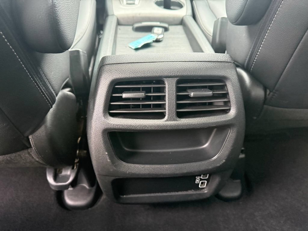 Used 2023 Honda Ridgeline RTL-E image 14
