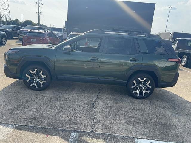 Used 2026 Subaru Outback Touring XT AWD/4WD image 5