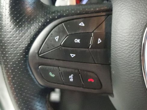 Used 2024 Dodge Durango GT image 31