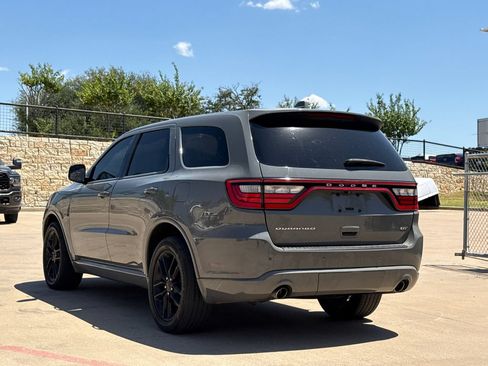 Used 2022 Dodge Durango GT RWD image 6