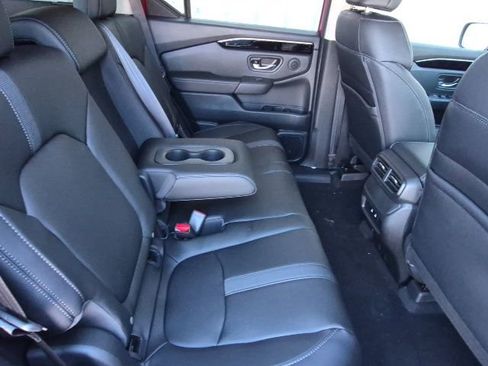 New 2026 Honda Passport RTL image 38