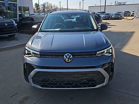 New 2026 Volkswagen Taos S AWD/4WD image 2