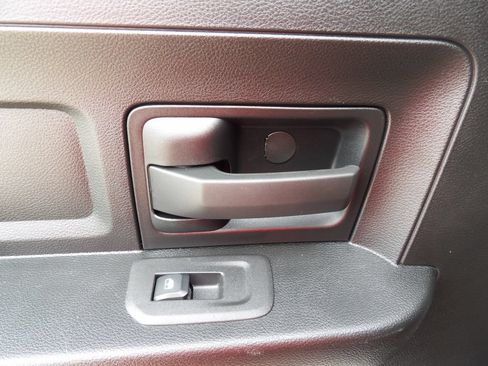 Used 2025 RAM 3500 Tradesman AWD/4WD image 29