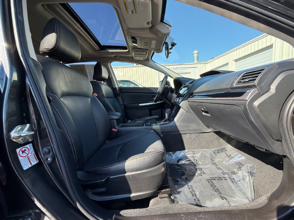 Used 2017 Subaru Crosstrek 2.0i Limited AWD/4WD image 27