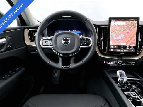 Certified 2026 Volvo XC60 B5 Plus AWD/4WD image 6