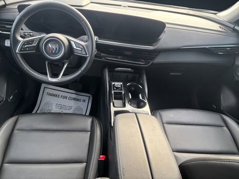 Used 2025 Buick Envision Preferred image 10