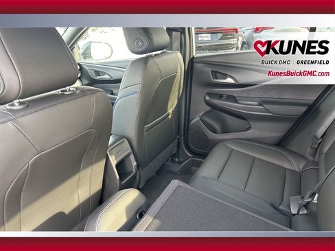 New 2026 Buick Envista Sport Touring w/ Convenience I Package image 37