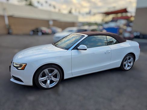 Used 2013 Audi A5 2.0T Premium Plus image 3