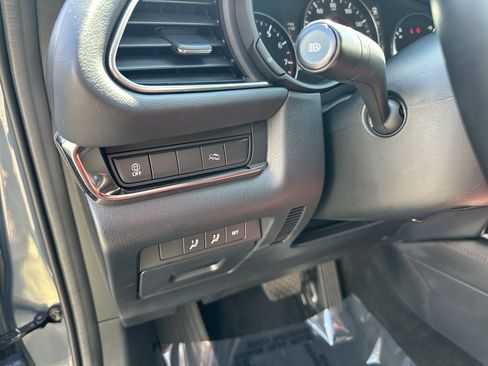 Certified 2023 MAZDA CX-30 AWD 2.5 S w/ Preferred Package image 25