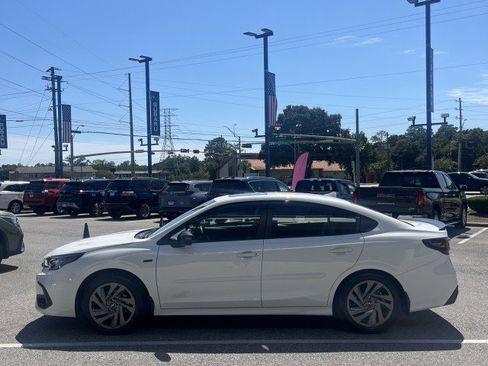 Used 2025 Subaru Legacy Sport image 6