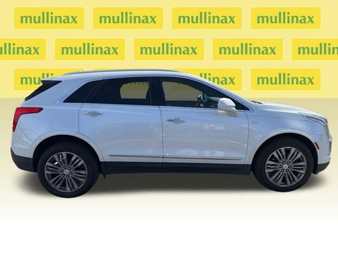 Used 2017 Cadillac XT5 Premium Luxury image 12