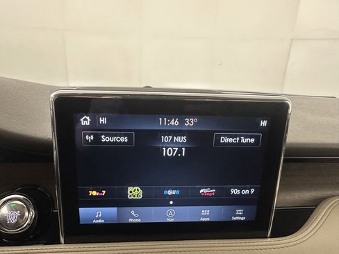 Certified 2021 Lincoln Corsair Reserve w/ Elements Package image 15