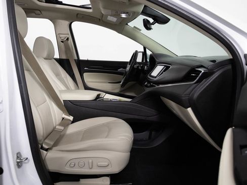 Used 2022 Buick Enclave Premium w/ Experience Buick Package image 39