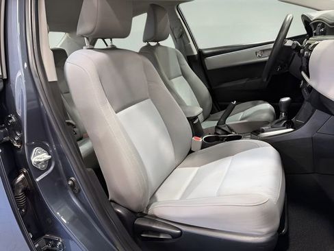 Used 2016 Toyota Corolla LE image 14