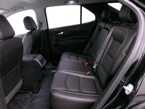 Used 2020 Chevrolet Equinox Premier w/ LPO, Floor Liner Package image 9