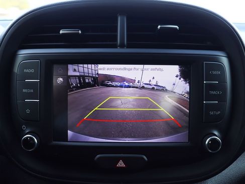 Used 2024 Kia Soul LX w/ Option Group 015 image 48