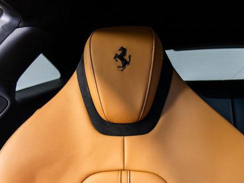 Certified 2024 Ferrari Roma image 54