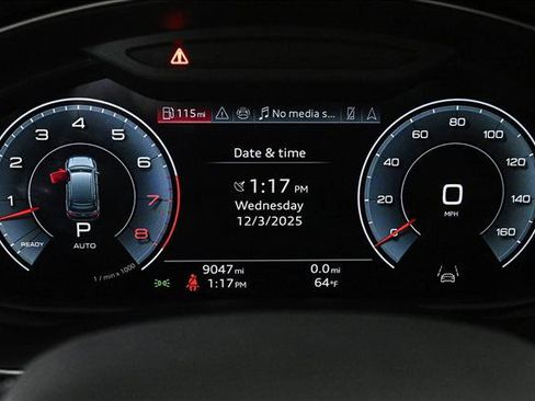 Certified 2025 Audi Q7 3.0T Premium Plus w/ Premium Plus Package image 11