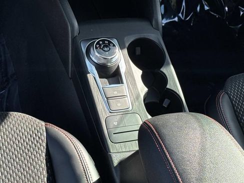 Certified 2024 Ford Escape ST-Line w/ Equipment Group 301A image 22