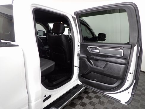 Used 2022 RAM 1500 Big Horn image 27