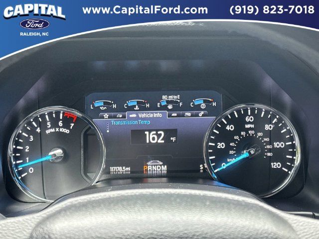 Certified 2021 Ford Expedition XLT RWD image 26