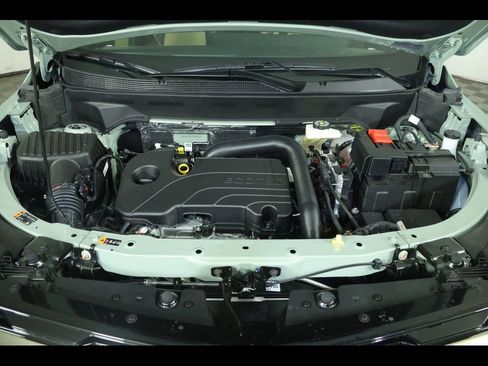 New 2026 Chevrolet Equinox ACTIV w/ Convenience Package III image 17