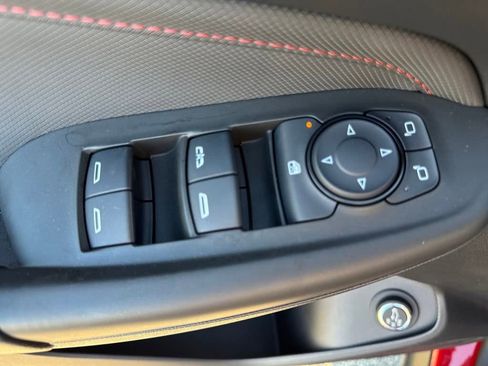 New 2026 Chevrolet TrailBlazer RS w/ Convenience Package image 21