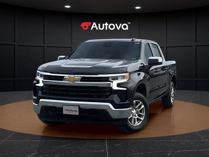 Used 2023 Chevrolet Silverado 1500 LT