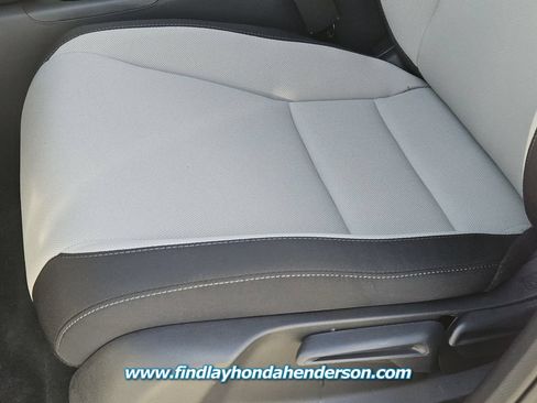 New 2026 Honda CR-V LX image 19