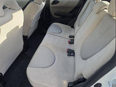 Used 2007 Honda Fit image 22