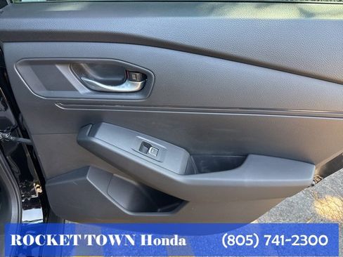 Used 2024 Honda Accord Sport image 9