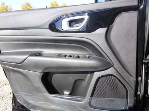 New 2026 Jeep Compass Latitude w/ Quick Order Package 29K image 13