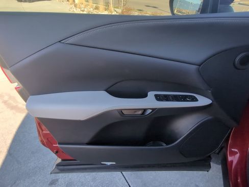 Used 2025 Toyota RAV4 XSE w/ Weather Package image 10