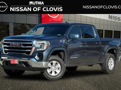 Used 2019 GMC Sierra 1500 SLE w/ SLE Value Package