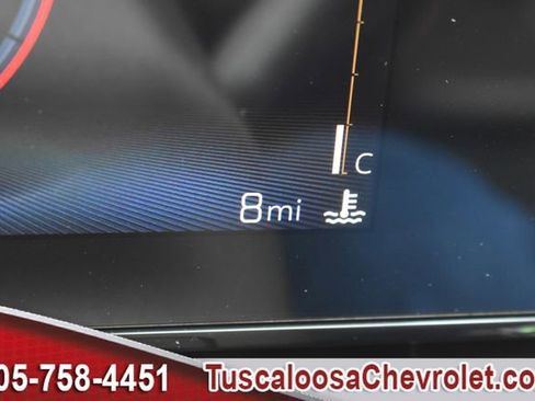 New 2026 Chevrolet Trax RS w/ Sunroof Package image 26