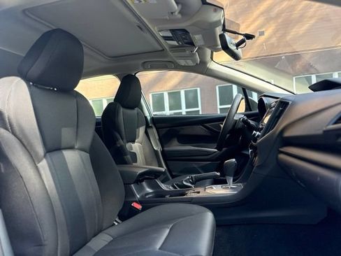 Used 2017 Subaru Impreza 2.0i Premium AWD/4WD image 14