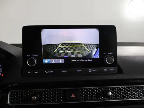 Used 2024 Honda Civic Sport image 42