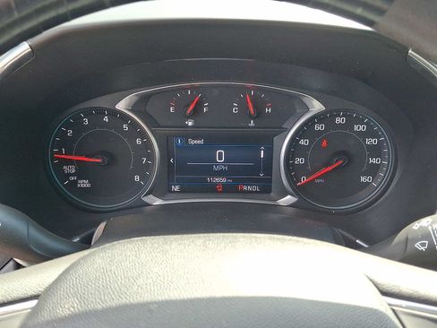 Used 2019 Chevrolet Equinox LT AWD/4WD image 19