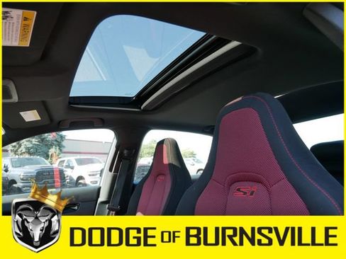 Used 2023 Honda Civic Si image 18