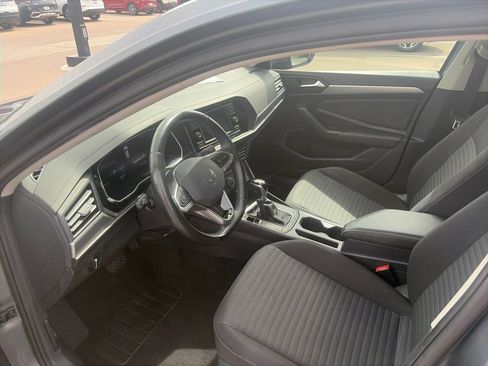 Used 2024 Volkswagen Jetta S FWD image 20