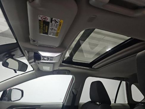 Used 2023 Toyota RAV4 XLE w/ Convenience Package AWD/4WD image 10
