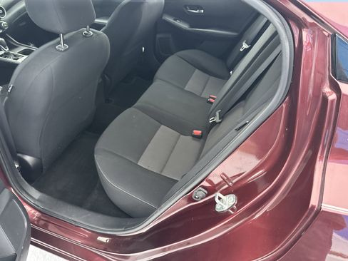 Used 2023 Nissan Sentra SV w/ All-Weather Package image 6