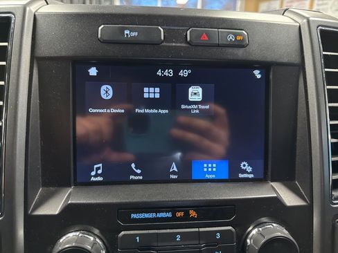 Used 2019 Ford F150 XLT w/ Equipment Group 302A Luxury image 32