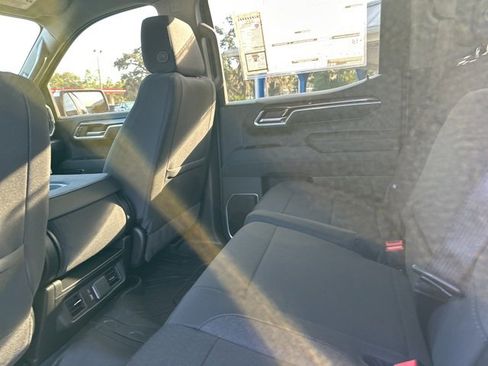 New 2026 Chevrolet Silverado 1500 LT w/ Protection Package image 31